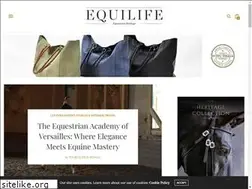 Sites similar to equilifeworld.com