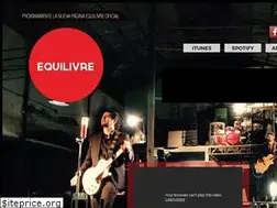 Sites similar to equilivreoficial.com