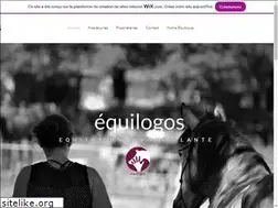 Sites similar to equilogos.com