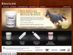 Sites similar to equilox.com