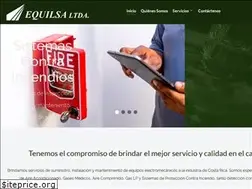 Sites similar to equilsa.com