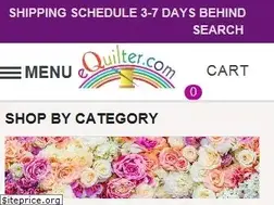 Sites similar to equilter.com