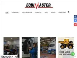 Sites similar to equimaster.com.co