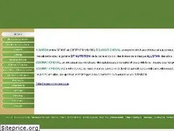 Sites similar to equimat-cheval.fr