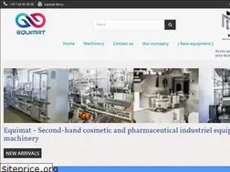 Sites similar to equimatfrance.com