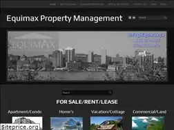Sites similar to equimax.ca