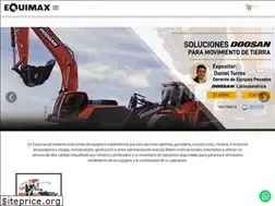 Sites similar to equimax.com.do
