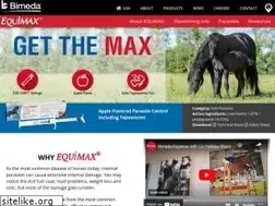 Sites similar to equimaxhorse.com