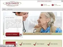 Sites similar to equimed.ca