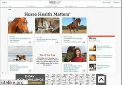 Sites similar to equimed.com