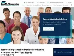 Sites similar to equimedcorp.com