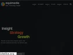 Sites similar to equimedia.co.uk