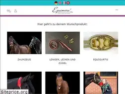 Sites similar to equimero.de