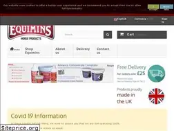 Sites similar to equimins-online.com