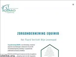 Sites similar to equimio.nl