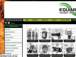 Sites similar to equimiseg.com