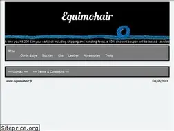 Sites similar to equimohair.fr