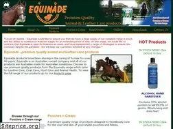 Sites similar to equinade.com