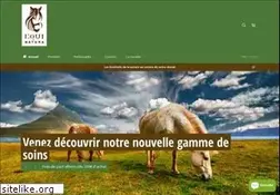 Sites similar to equinatura.com
