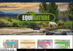 Sites similar to equinature.com