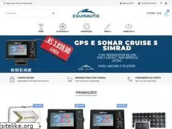 Sites similar to equinautic.com.br