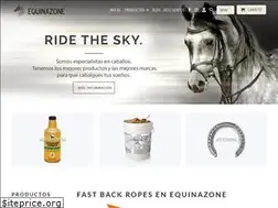 Sites similar to equinazone.mx