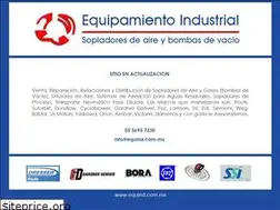 Sites similar to equind.com.mx