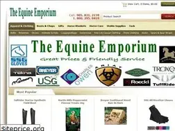 Sites similar to equine-emporium.com
