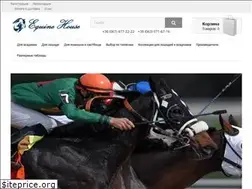 Sites similar to equine-house.com.ua