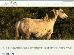 Sites similar to equine-institut.com
