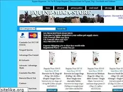 Sites similar to equine-megastore.com