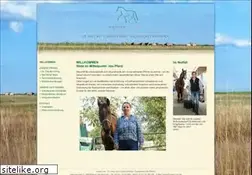 Sites similar to equine-vet.de