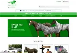 Sites similar to equine-world.co.uk