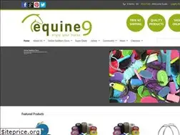 Sites similar to equine9.co.nz