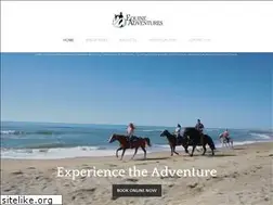 Sites similar to equineadventures.com