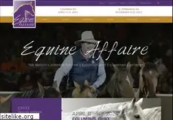 Sites similar to equineaffaire.com