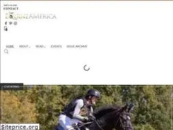 Sites similar to equineamerica.com