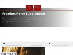 Sites similar to equineanswers.co.uk