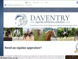 Sites similar to equineappraisers.com