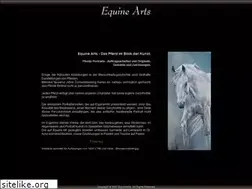 Sites similar to equineart.de