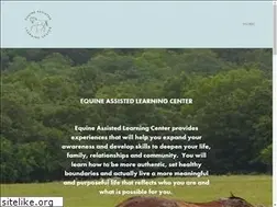 Sites similar to equineassistedlearningcenter.com
