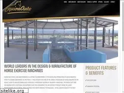 Sites similar to equineautotrainer.com.au