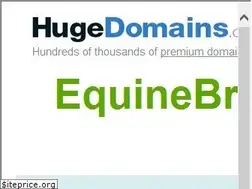 Sites similar to equinebreedingsupply.com