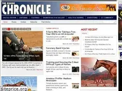 Sites similar to equinechronicle.com