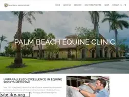 Sites similar to equineclinic.com