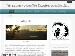 Sites similar to equinecoaching.ca