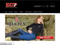Sites similar to equinecomfort.com