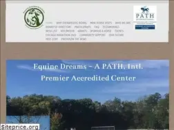 Sites similar to equinedreams.org