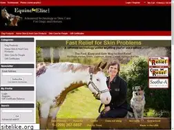 Sites similar to equineelite.com