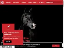 Sites similar to equineexperience.com